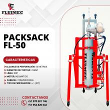 PACKSACK FL - 50 EQUIPO PARA UBICACION DE BETAS PERDIDAS 